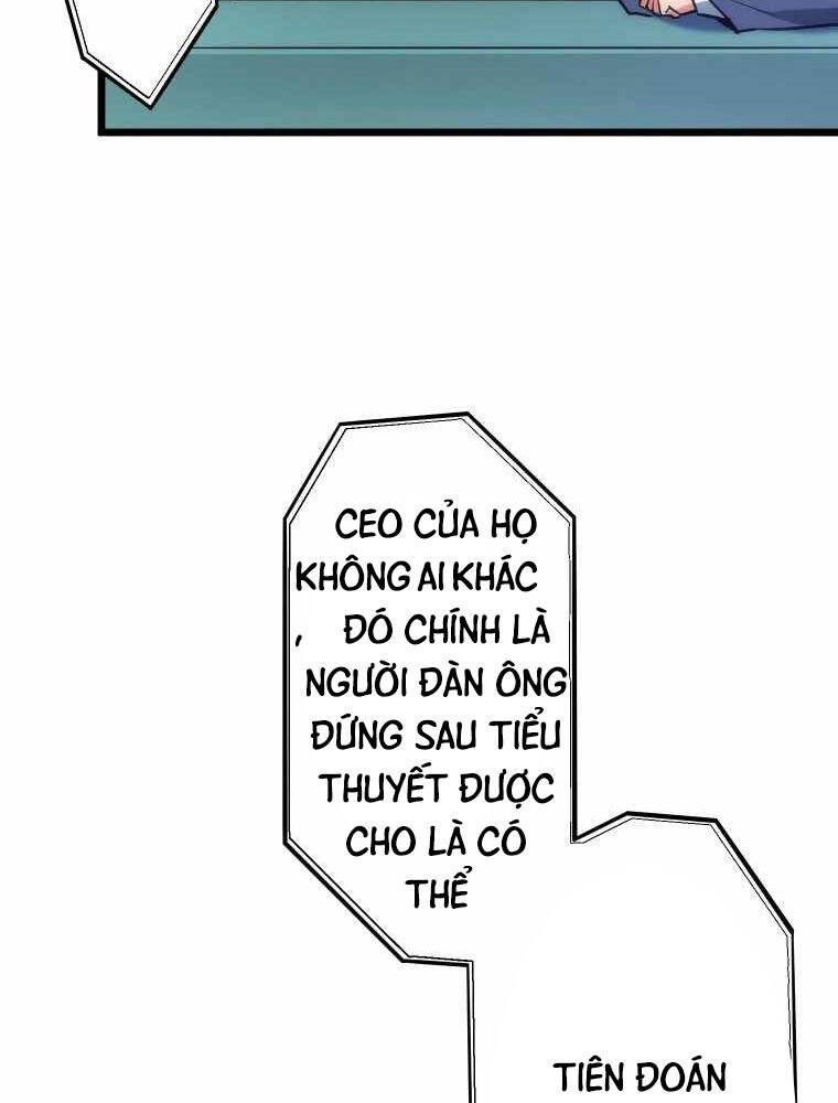 Hầm Ngục Toà Tháp Đảo Ngược - Chương 8