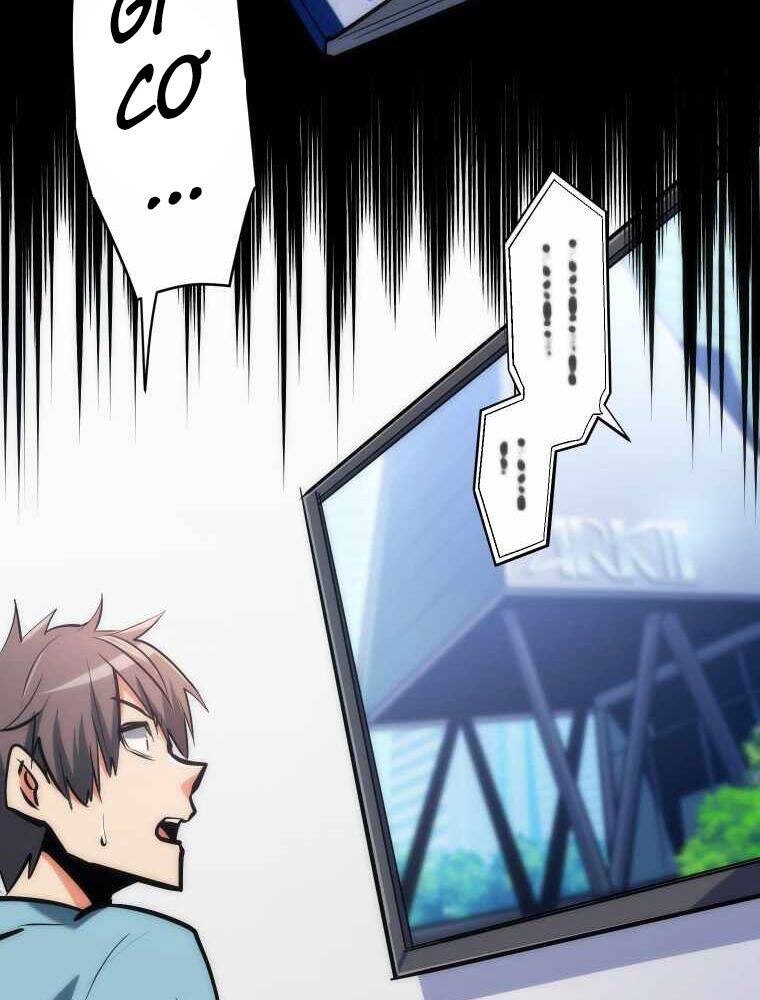 Hầm Ngục Toà Tháp Đảo Ngược - Chương 8