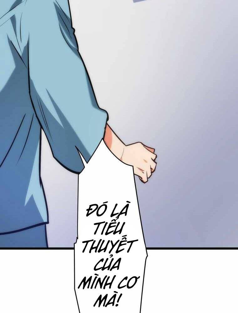 Hầm Ngục Toà Tháp Đảo Ngược - Chương 8