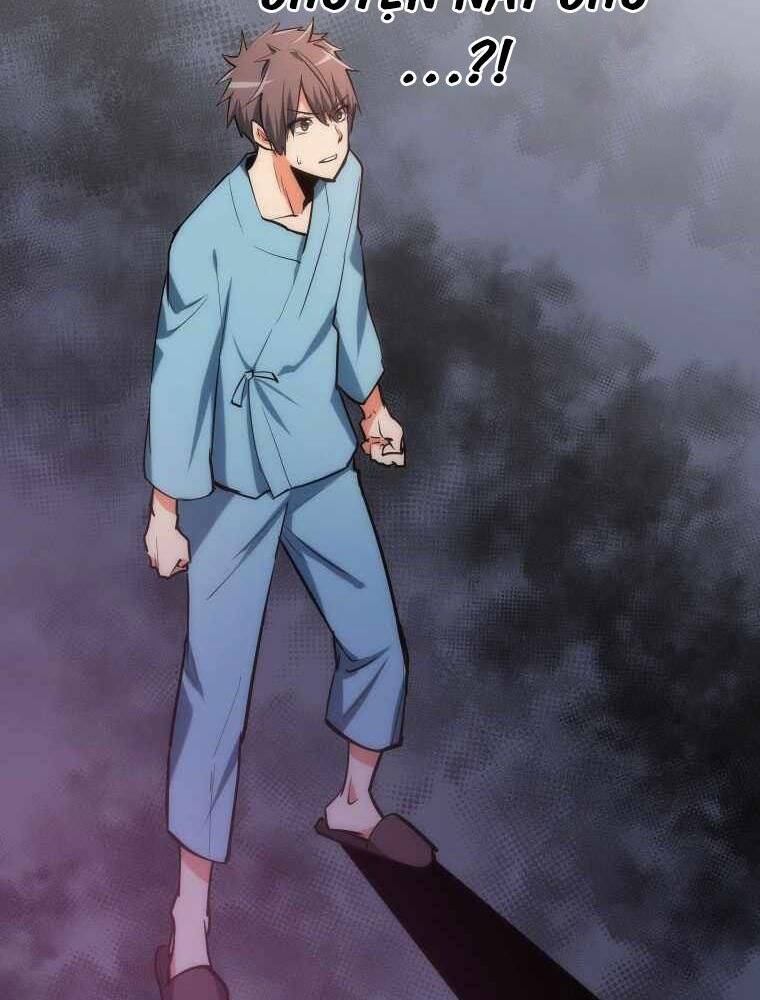 Hầm Ngục Toà Tháp Đảo Ngược - Chương 8