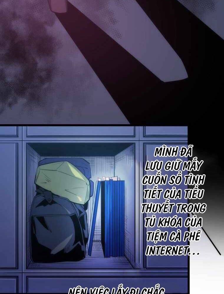 Hầm Ngục Toà Tháp Đảo Ngược - Chương 8