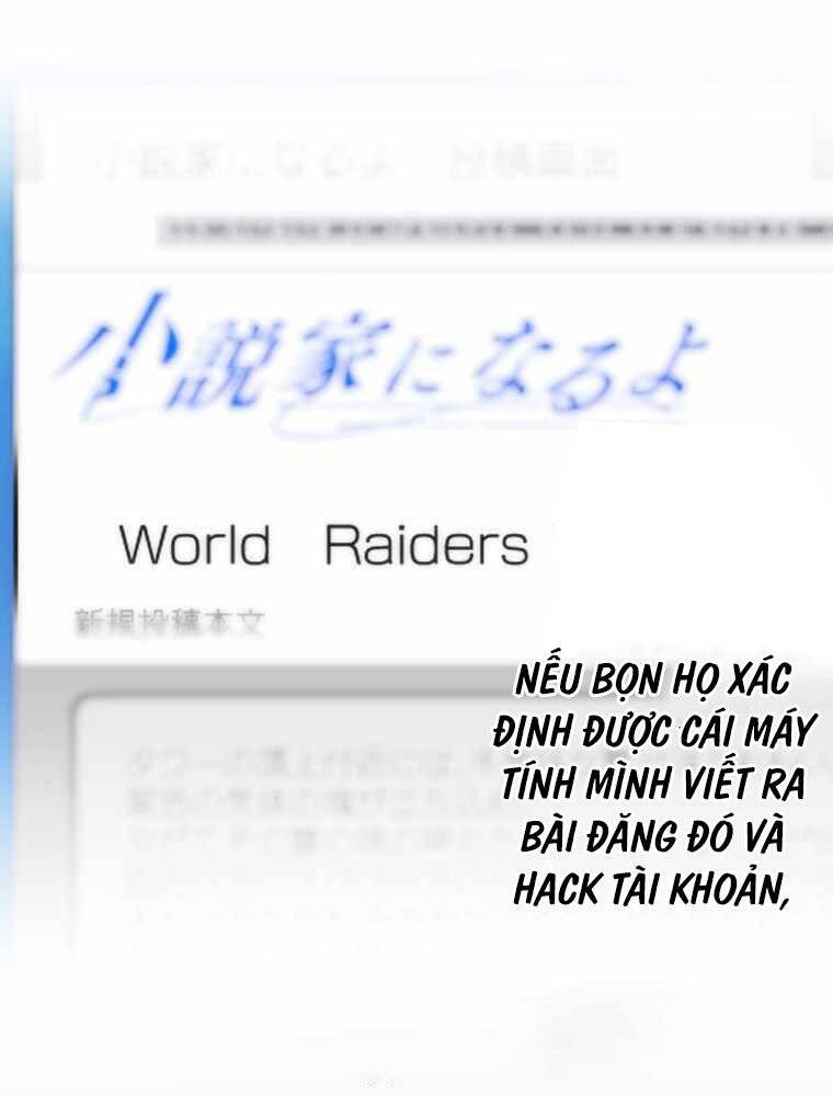 Hầm Ngục Toà Tháp Đảo Ngược - Chương 8