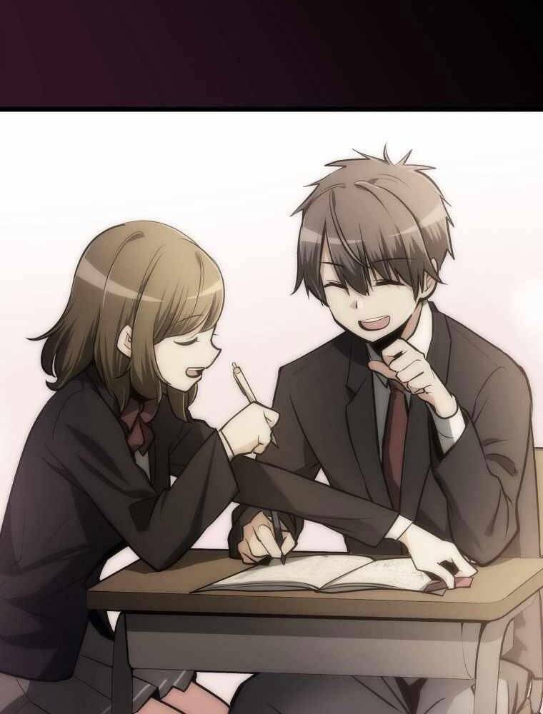 Hầm Ngục Toà Tháp Đảo Ngược - Chương 8