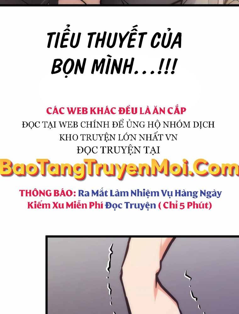 Hầm Ngục Toà Tháp Đảo Ngược - Chương 8
