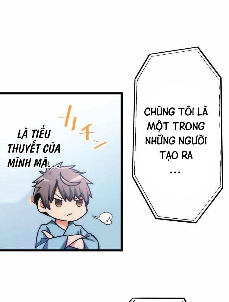 Hầm Ngục Toà Tháp Đảo Ngược - Chương 8