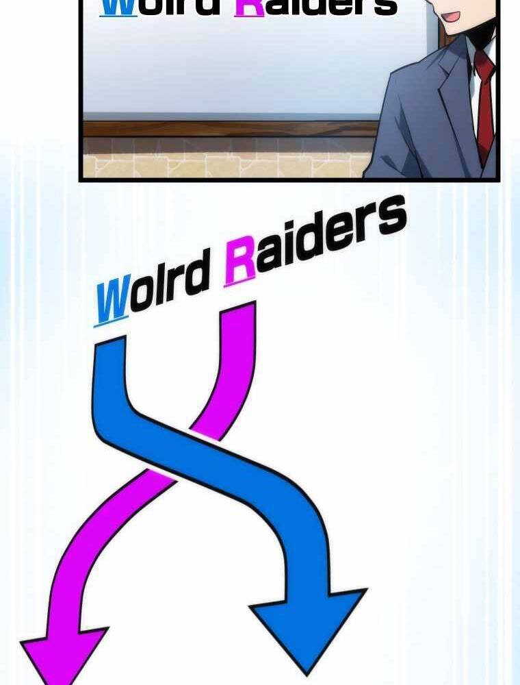 Hầm Ngục Toà Tháp Đảo Ngược - Chương 8