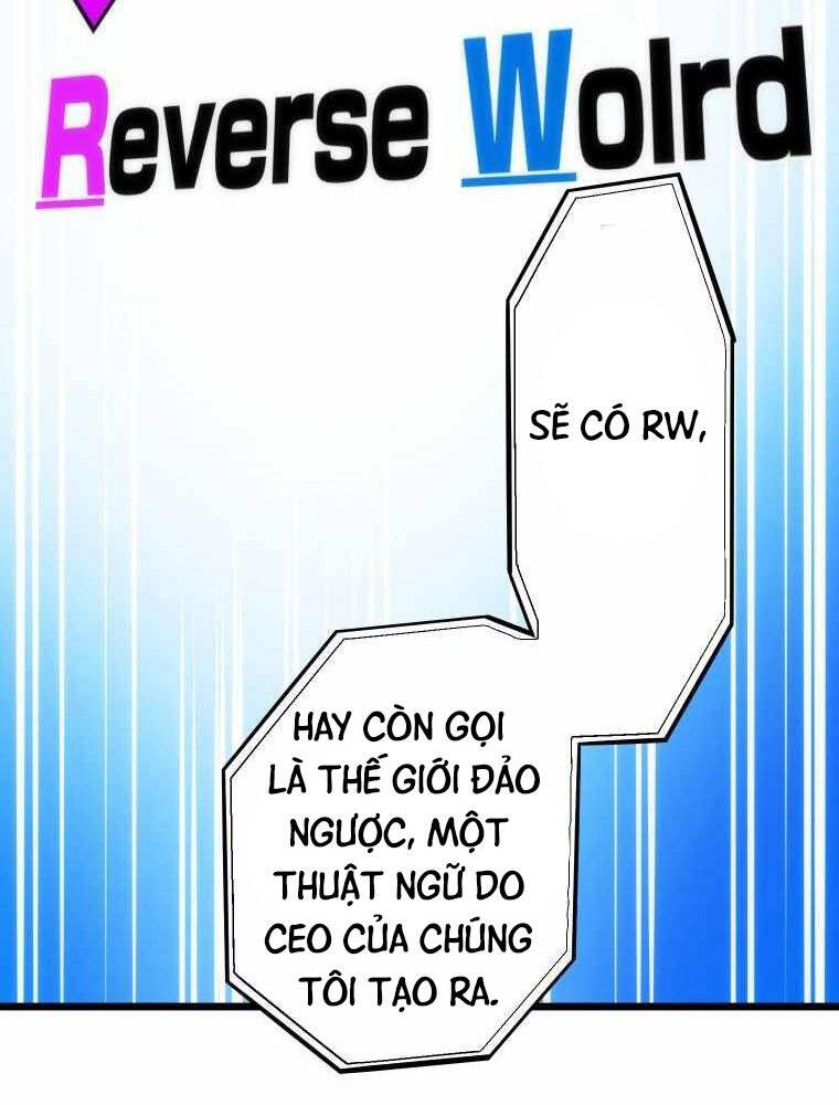 Hầm Ngục Toà Tháp Đảo Ngược - Chương 8