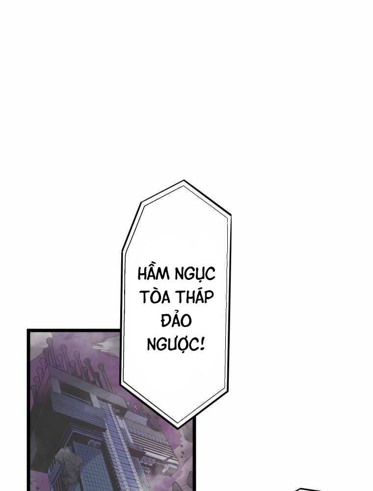 Hầm Ngục Toà Tháp Đảo Ngược - Chương 8