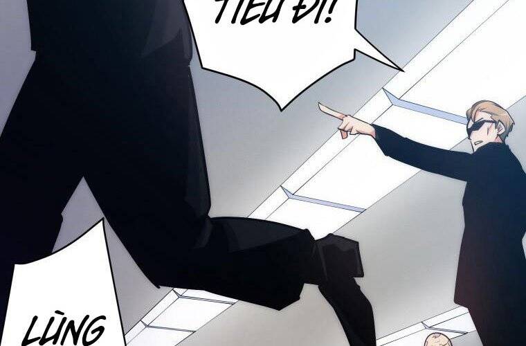 Hầm Ngục Toà Tháp Đảo Ngược - Chương 9