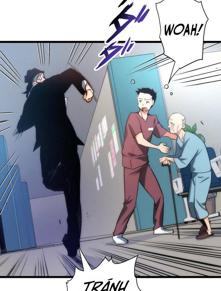 Hầm Ngục Toà Tháp Đảo Ngược - Chương 9