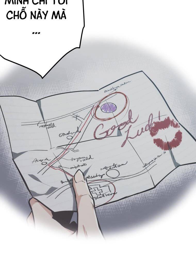 Hầm Ngục Toà Tháp Đảo Ngược - Chương 9