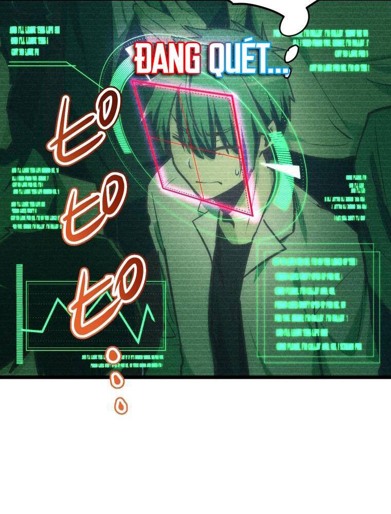 Hầm Ngục Toà Tháp Đảo Ngược - Chương 9