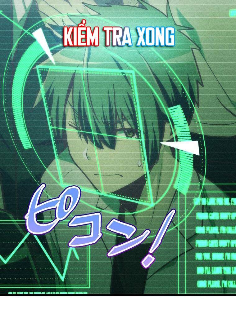 Hầm Ngục Toà Tháp Đảo Ngược - Chương 9