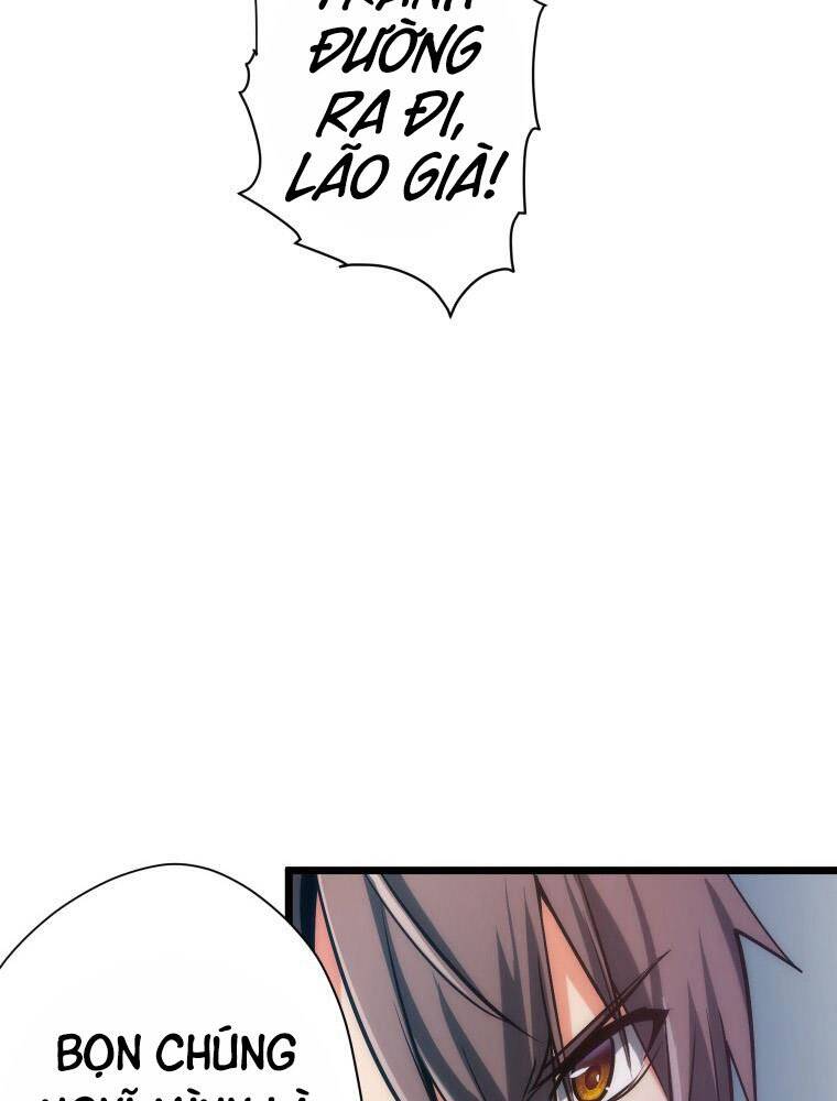 Hầm Ngục Toà Tháp Đảo Ngược - Chương 9