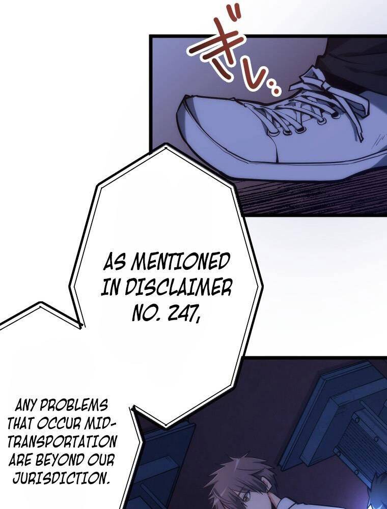 Hầm Ngục Toà Tháp Đảo Ngược - Chương 9