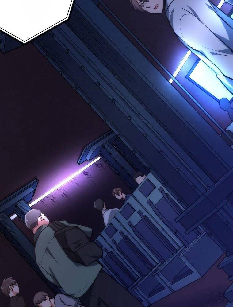 Hầm Ngục Toà Tháp Đảo Ngược - Chương 9