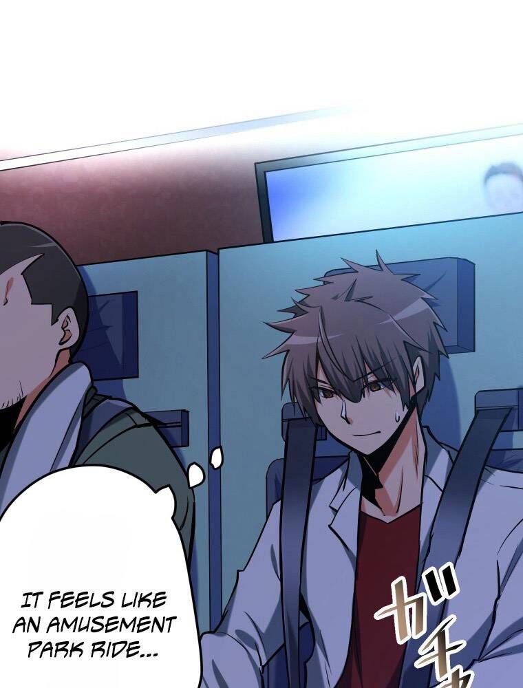 Hầm Ngục Toà Tháp Đảo Ngược - Chương 9