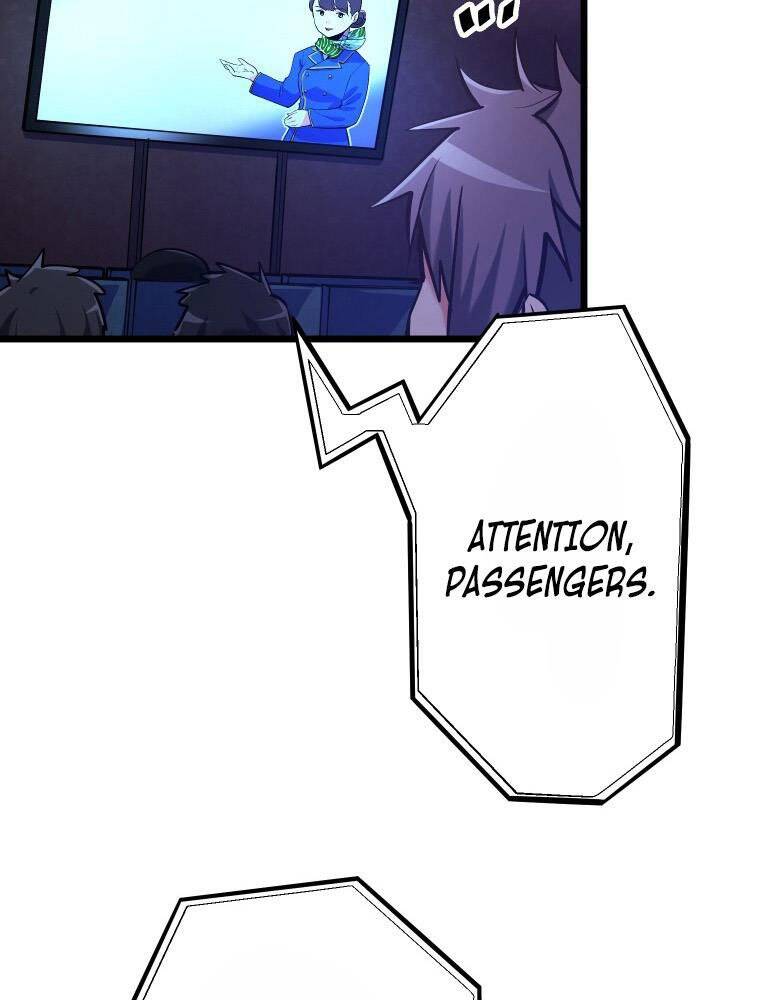 Hầm Ngục Toà Tháp Đảo Ngược - Chương 9