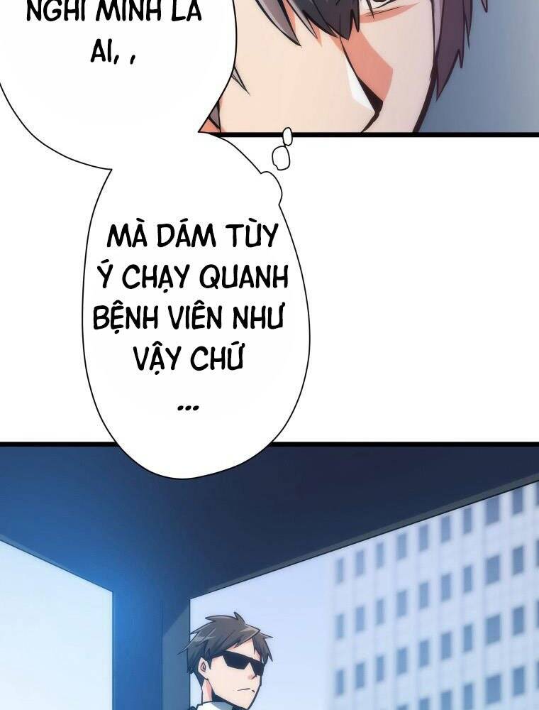 Hầm Ngục Toà Tháp Đảo Ngược - Chương 9