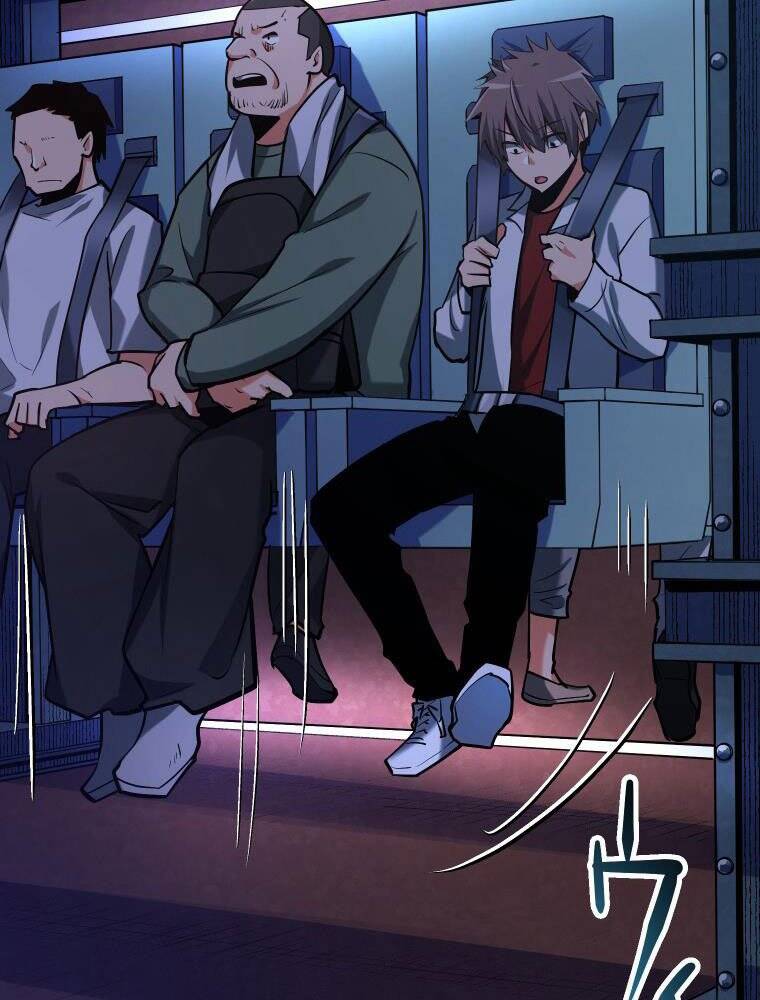 Hầm Ngục Toà Tháp Đảo Ngược - Chương 9