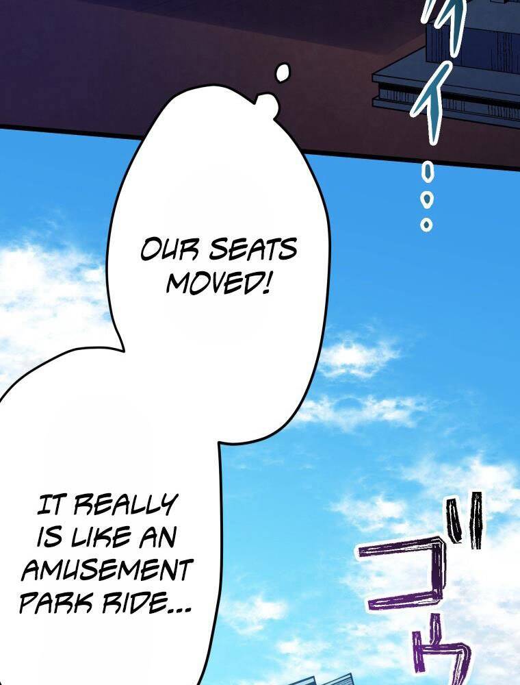 Hầm Ngục Toà Tháp Đảo Ngược - Chương 9