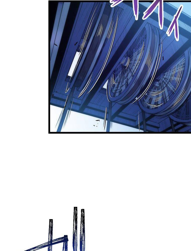 Hầm Ngục Toà Tháp Đảo Ngược - Chương 9