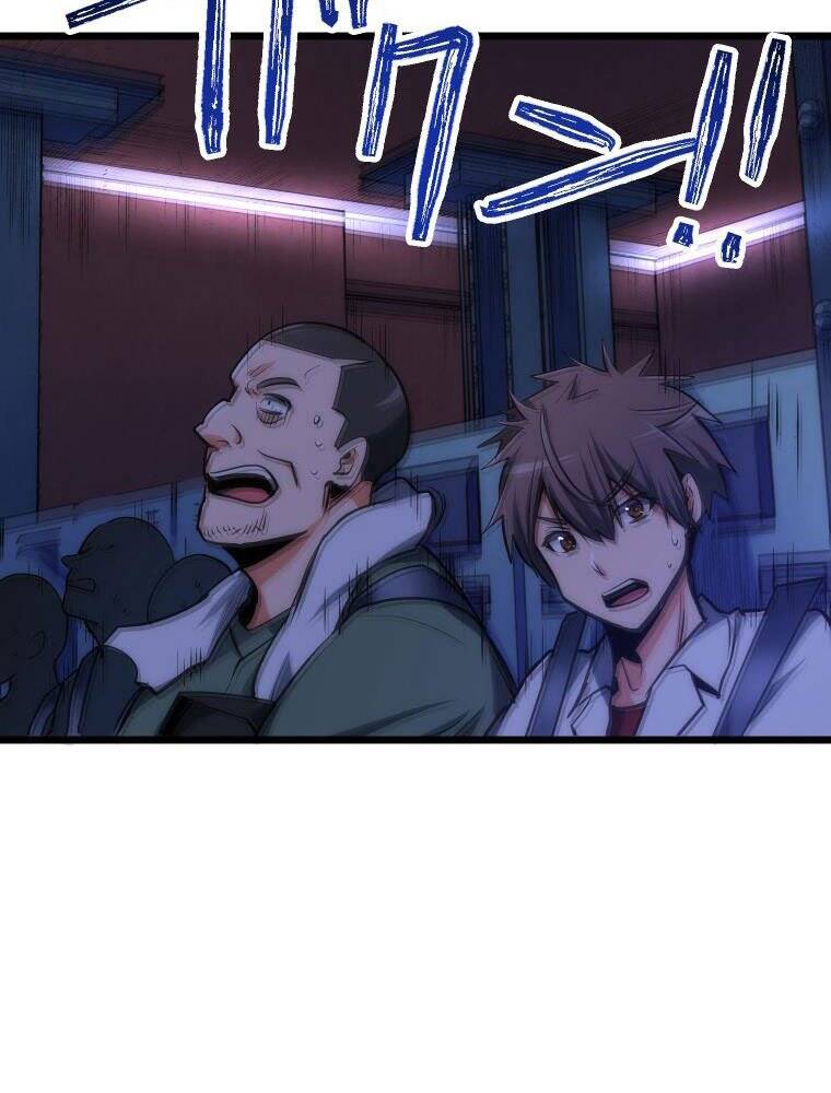 Hầm Ngục Toà Tháp Đảo Ngược - Chương 9