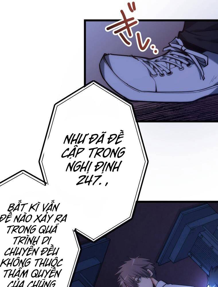 Hầm Ngục Toà Tháp Đảo Ngược - Chương 9