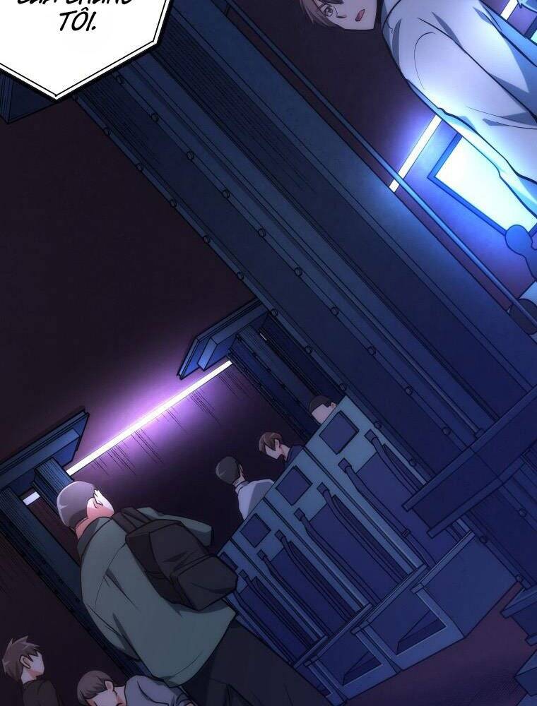 Hầm Ngục Toà Tháp Đảo Ngược - Chương 9