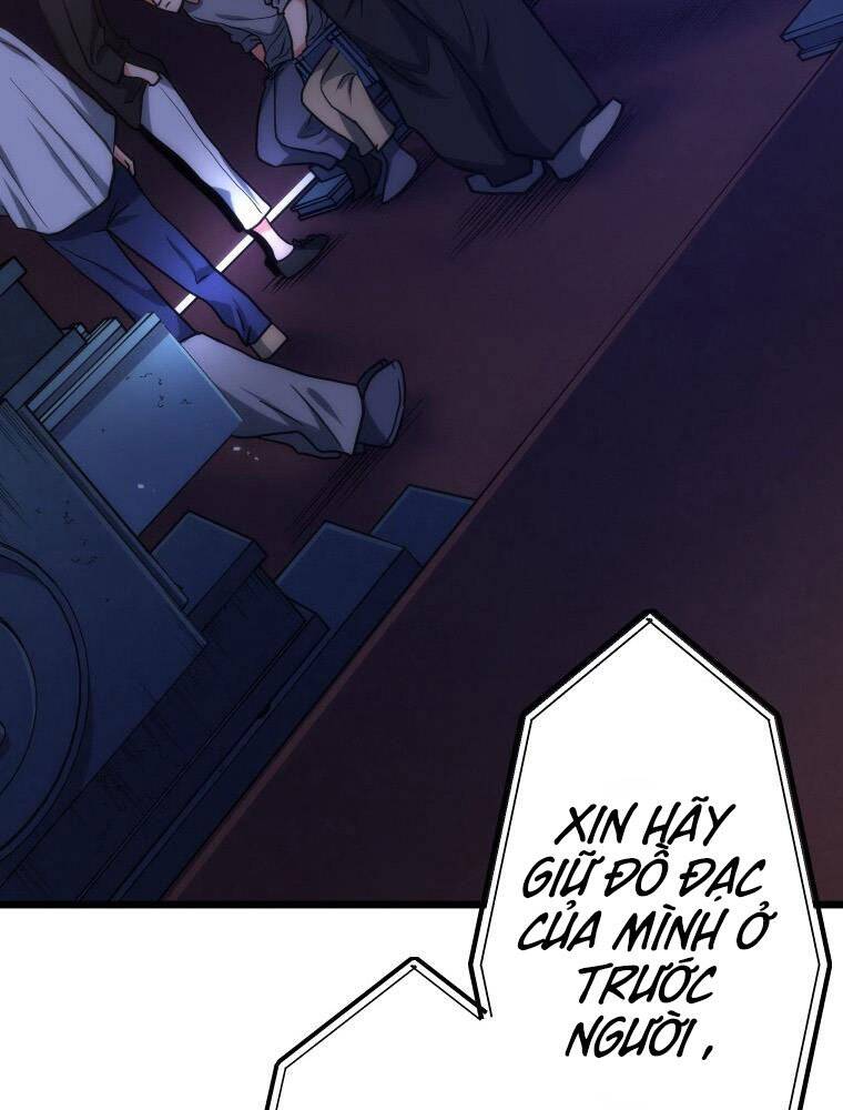 Hầm Ngục Toà Tháp Đảo Ngược - Chương 9
