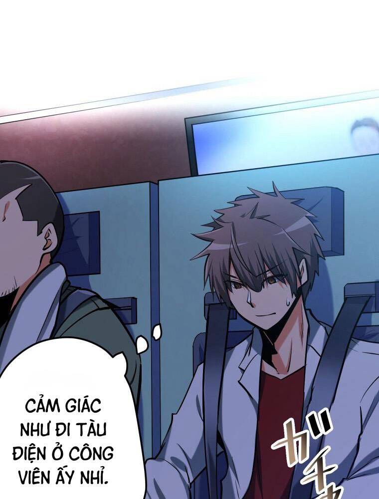 Hầm Ngục Toà Tháp Đảo Ngược - Chương 9