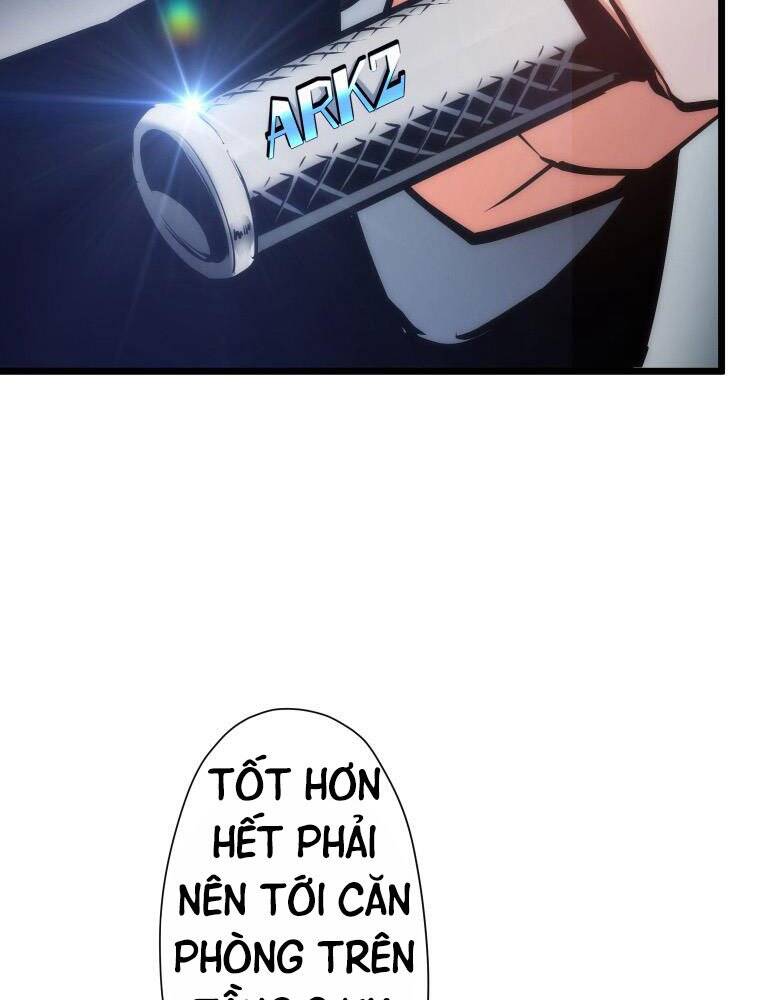 Hầm Ngục Toà Tháp Đảo Ngược - Chương 9