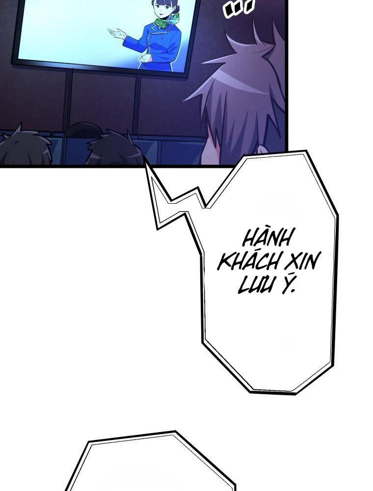 Hầm Ngục Toà Tháp Đảo Ngược - Chương 9