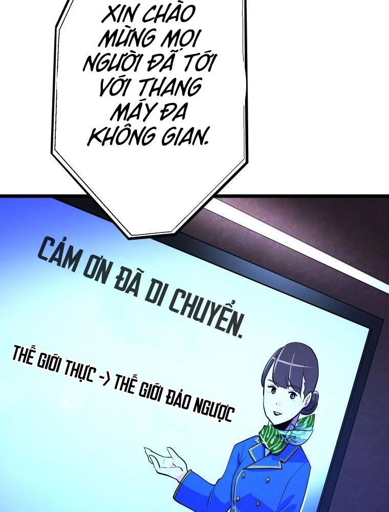 Hầm Ngục Toà Tháp Đảo Ngược - Chương 9