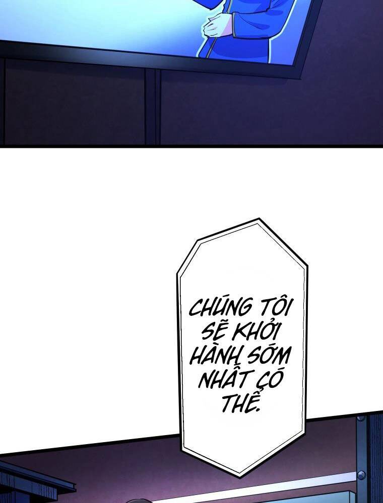 Hầm Ngục Toà Tháp Đảo Ngược - Chương 9