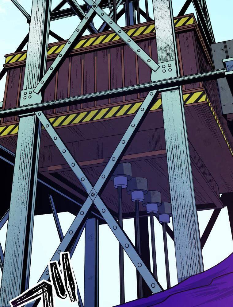 Hầm Ngục Toà Tháp Đảo Ngược - Chương 9