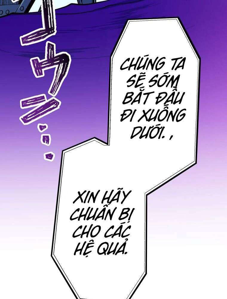 Hầm Ngục Toà Tháp Đảo Ngược - Chương 9