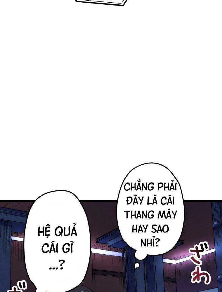 Hầm Ngục Toà Tháp Đảo Ngược - Chương 9