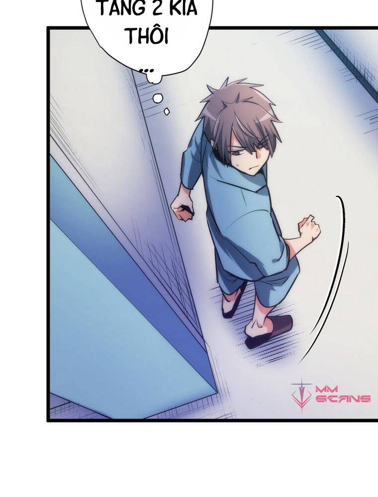 Hầm Ngục Toà Tháp Đảo Ngược - Chương 9