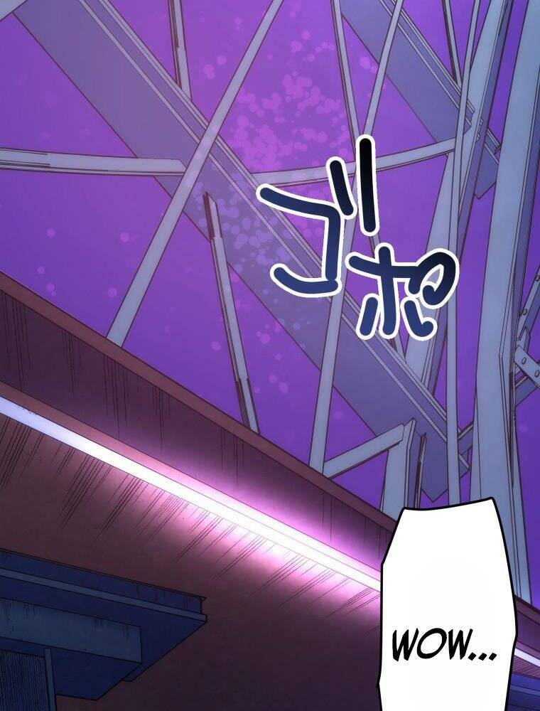 Hầm Ngục Toà Tháp Đảo Ngược - Chương 9