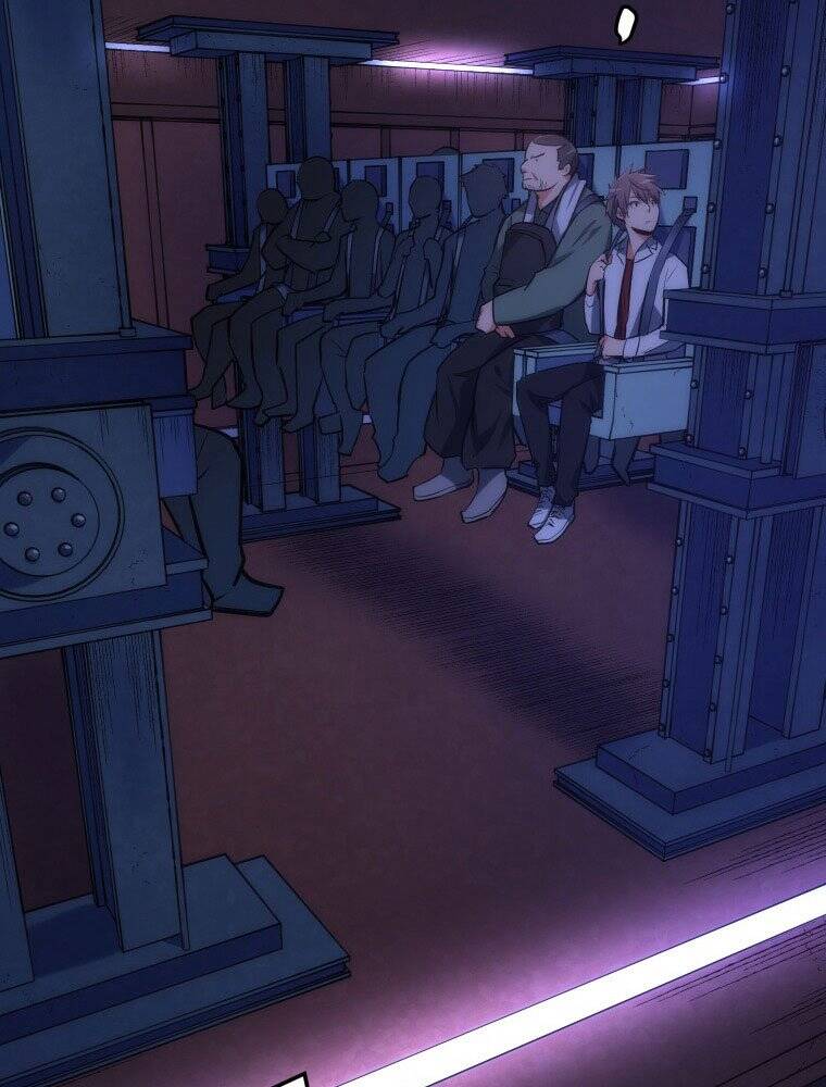 Hầm Ngục Toà Tháp Đảo Ngược - Chương 9