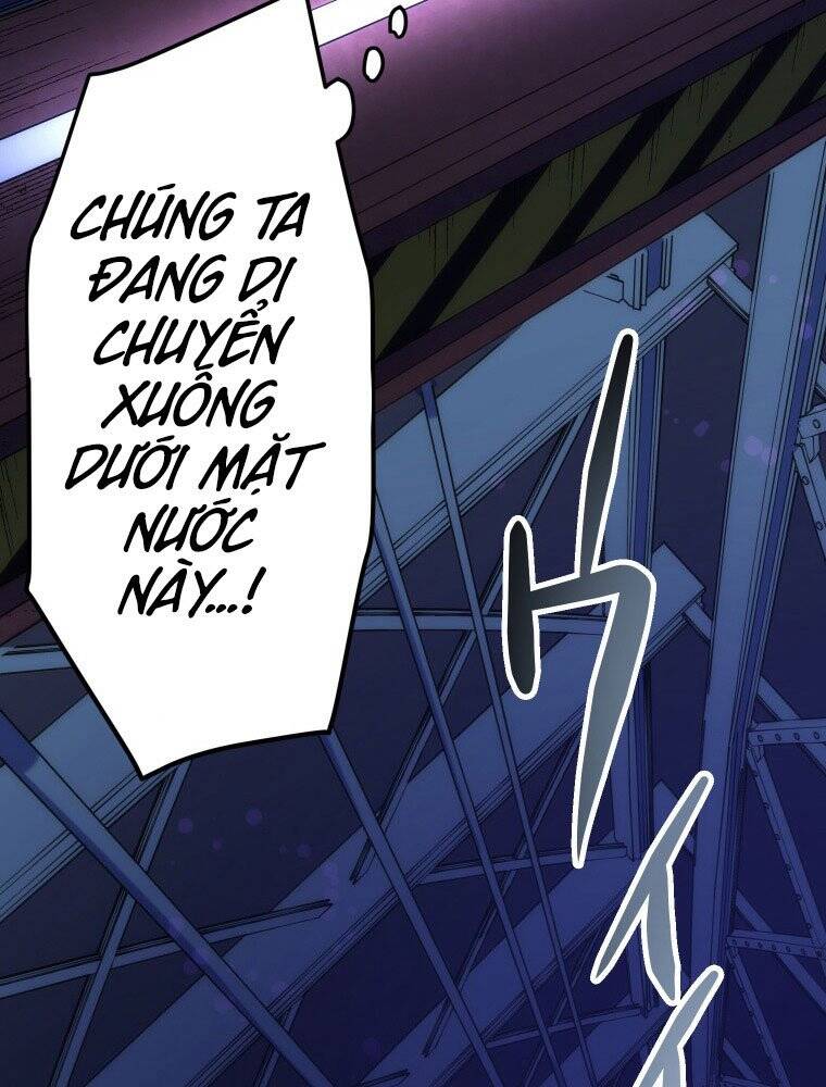 Hầm Ngục Toà Tháp Đảo Ngược - Chương 9