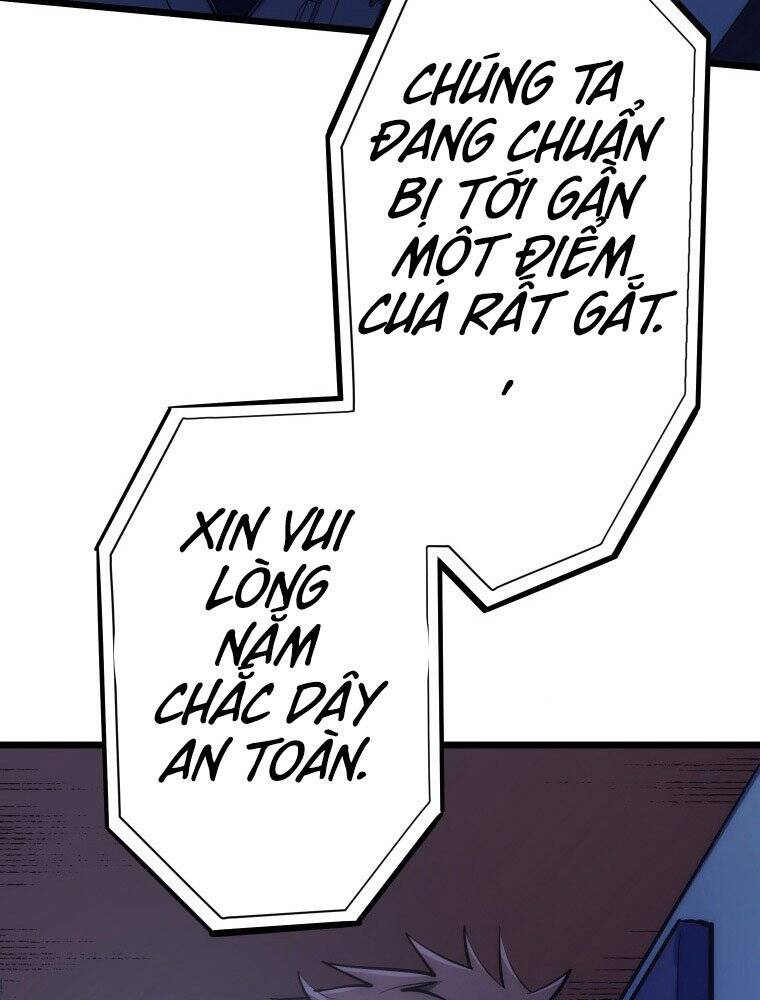 Hầm Ngục Toà Tháp Đảo Ngược - Chương 9