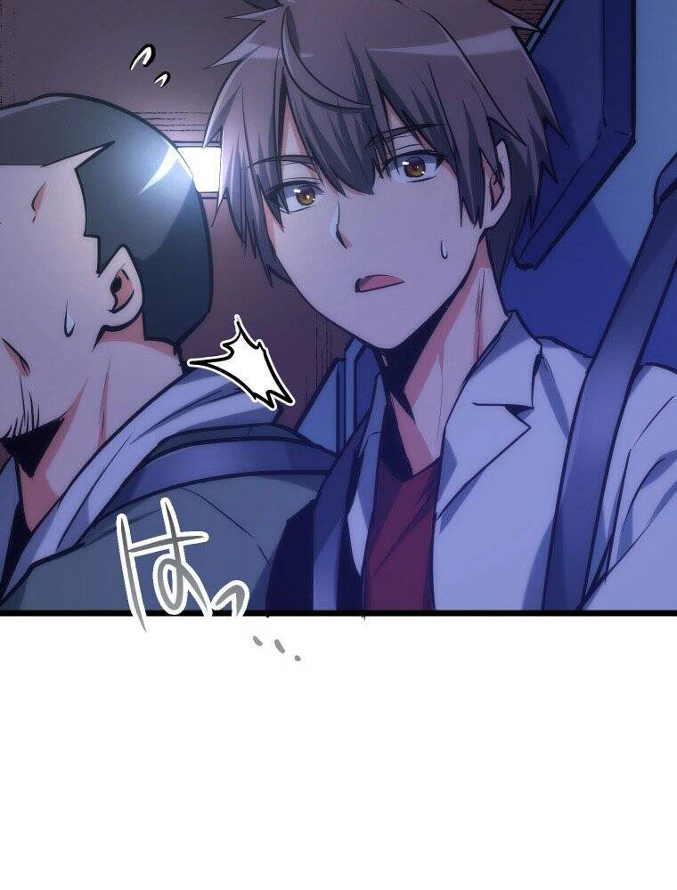 Hầm Ngục Toà Tháp Đảo Ngược - Chương 9