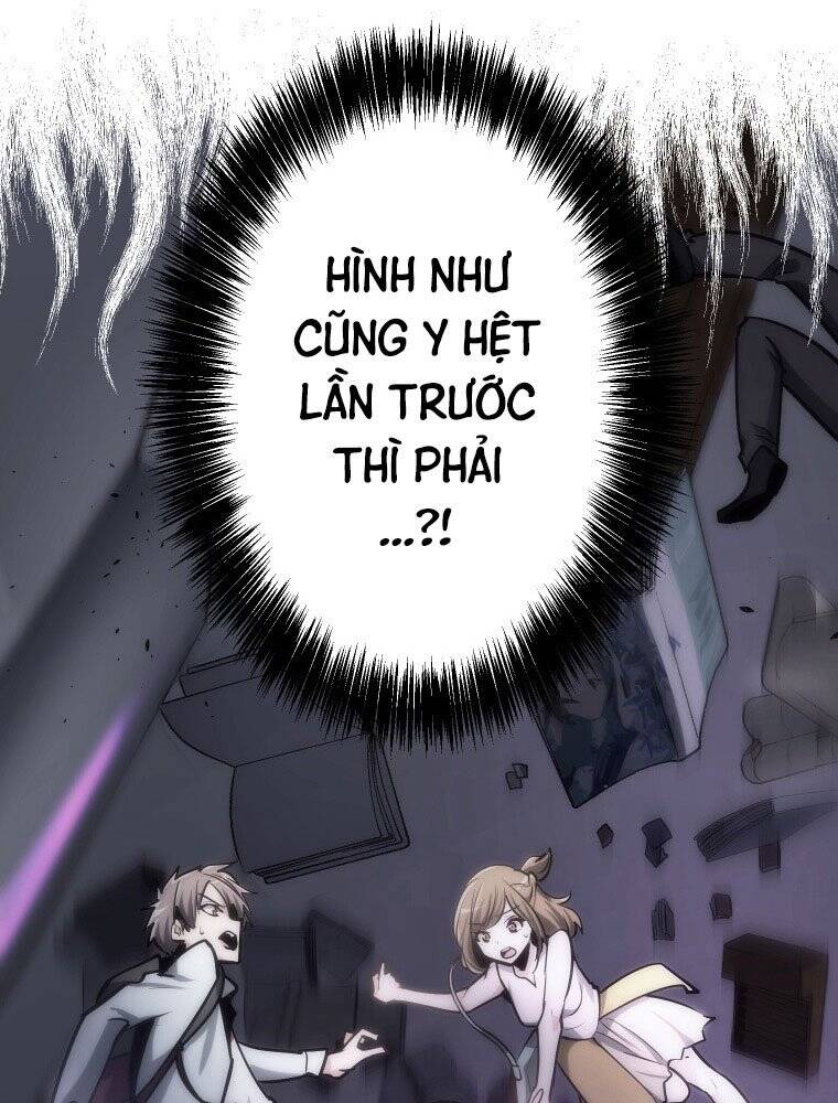 Hầm Ngục Toà Tháp Đảo Ngược - Chương 9