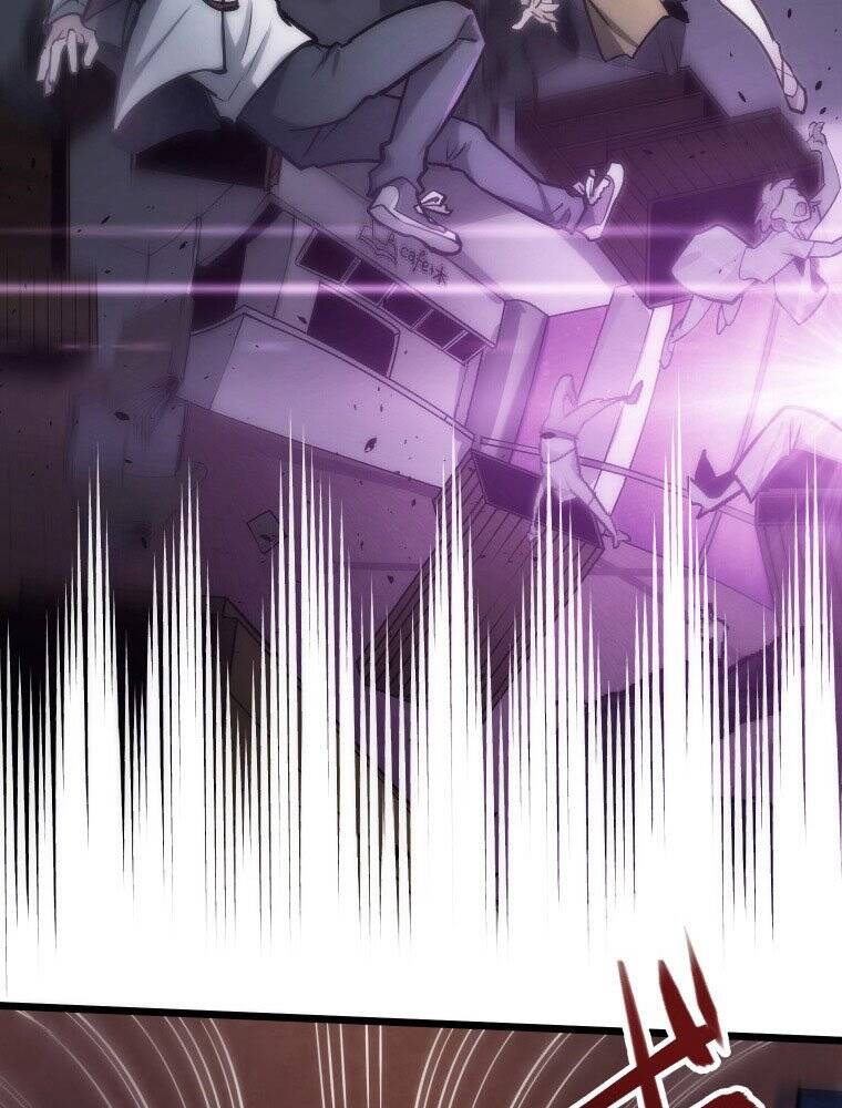 Hầm Ngục Toà Tháp Đảo Ngược - Chương 9