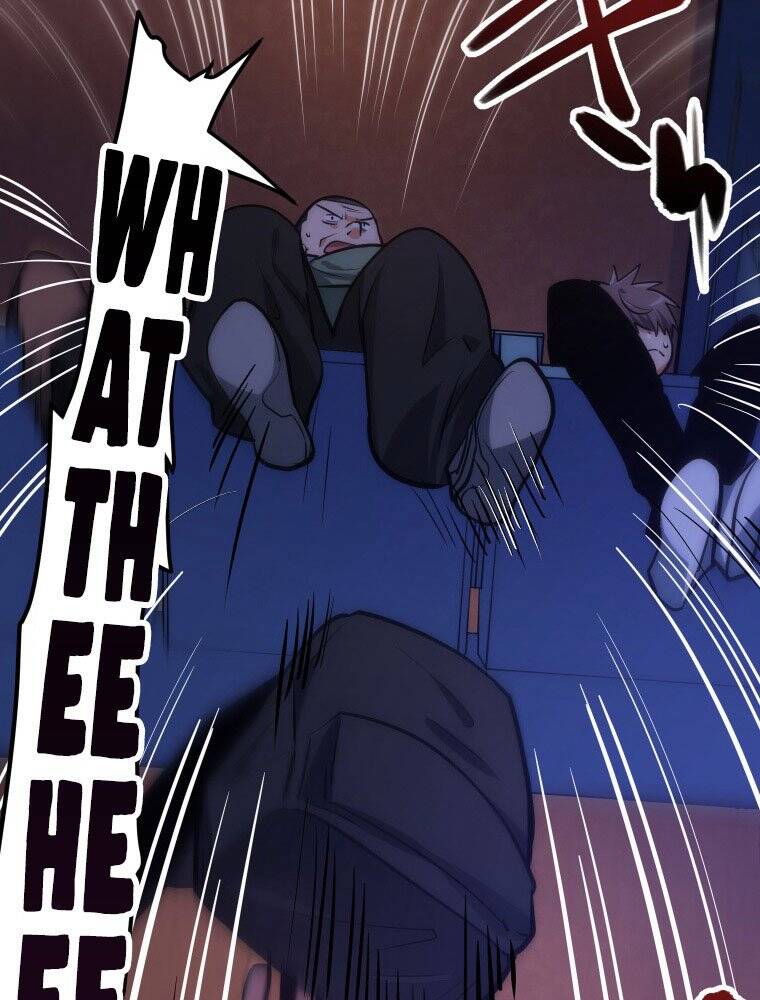 Hầm Ngục Toà Tháp Đảo Ngược - Chương 9