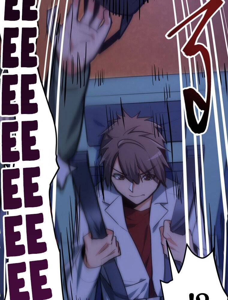 Hầm Ngục Toà Tháp Đảo Ngược - Chương 9