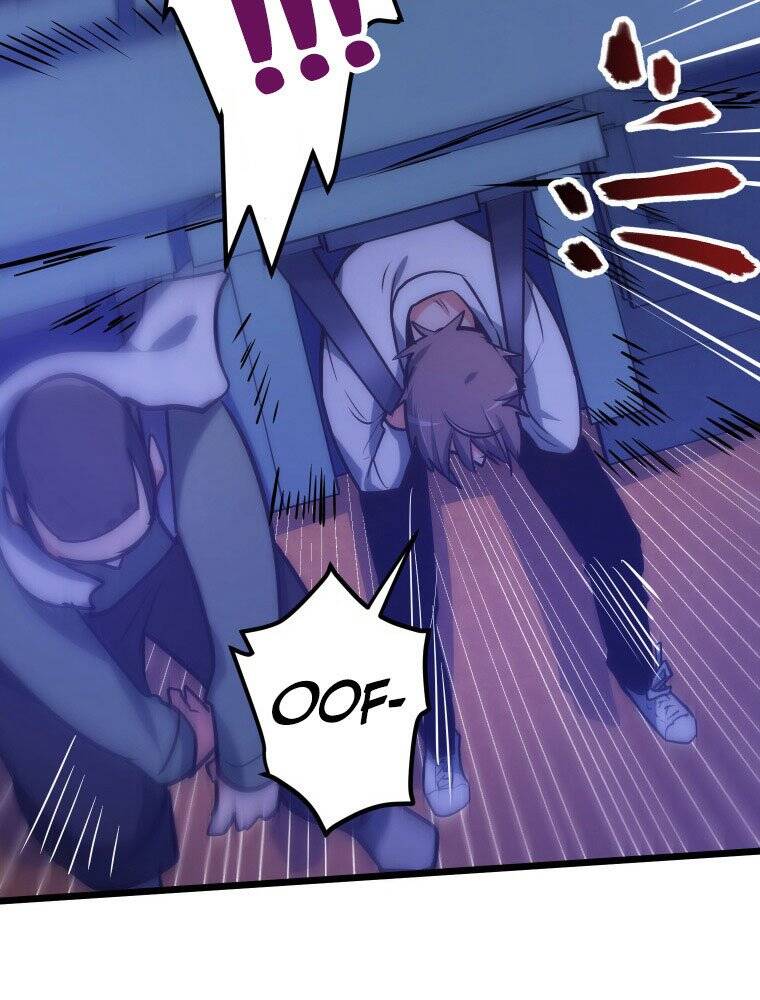 Hầm Ngục Toà Tháp Đảo Ngược - Chương 9