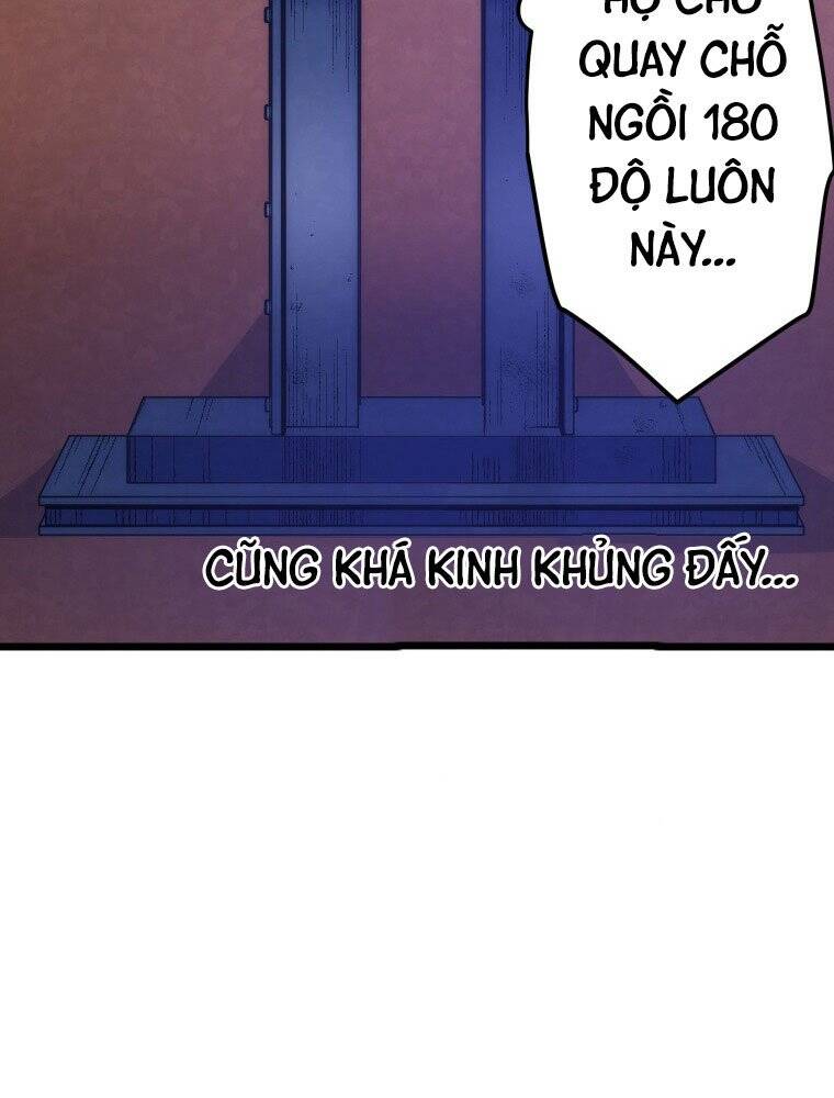 Hầm Ngục Toà Tháp Đảo Ngược - Chương 9